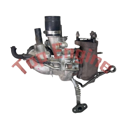 17201-30201 Toyota Hiace 1KD Turbocharger 3.0 Diesel 1KD-FTV